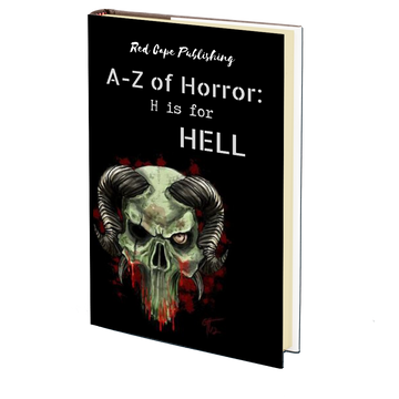 H is for Hell (A-Z of Horror - Book 8)