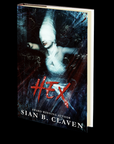 Hex (Hex Duet Book 2) by Sian B. Claven