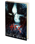 Hex (Hex Duet Book 2) by Sian B. Claven