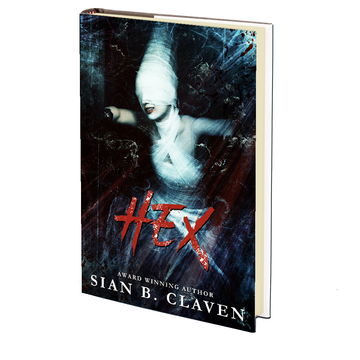 Hex (Hex Duet Book 2) by Sian B. Claven