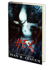 Hex (Hex Duet Book 2) by Sian B. Claven