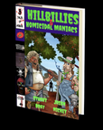 Hillbillies & Homicidal Maniacs by Stuart Bray and Jason Nickey