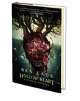 Hollow Heart: A Horror Novella by Ben Eads