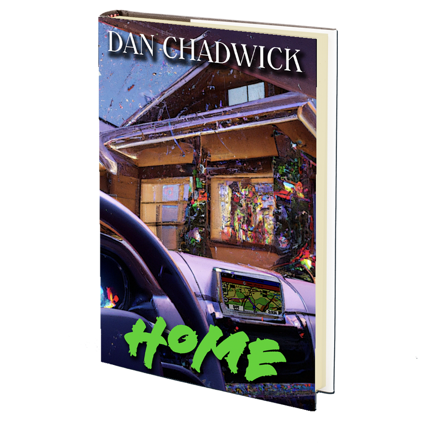 Home by Dan Chadwick