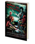 Horror 101: The Way Forward: Career advice by seasoned professionals (Crystal Lake's Horror 101 Book 1) Edited by Joe Mynhardt and Emma Audsley