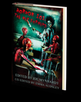 Horror 101: The Way Forward: Career advice by seasoned professionals (Crystal Lake's Horror 101 Book 1) Edited by Joe Mynhardt and Emma Audsley