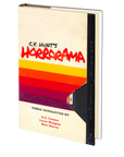 Horrorama by C.V. Hunt