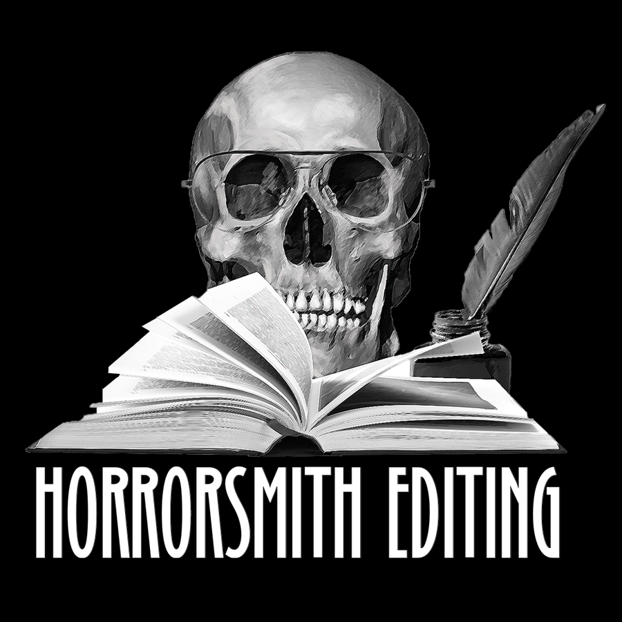 Horrorsmith Editing