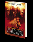 Host of the Armageddon (The Horsemen Chronicles Book 1) by Ken Scott Smith