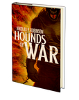 Hounds of War by Nikolas P. Robinson
