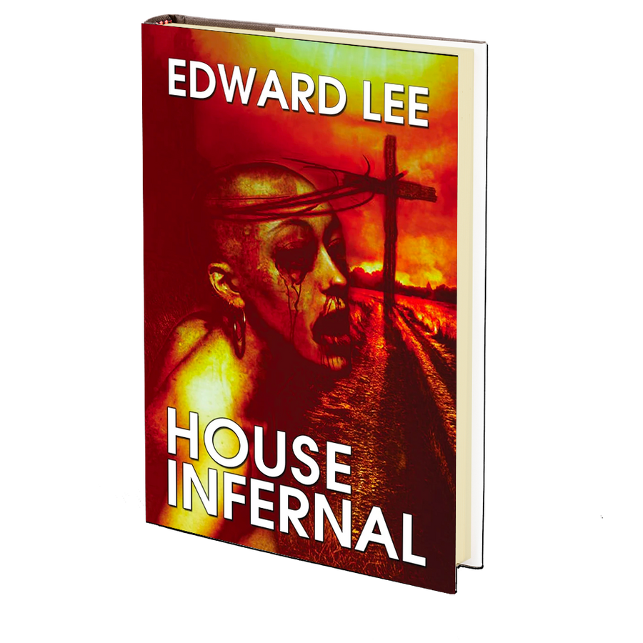 House Infernal by Edward Lee