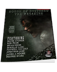 House of Stitched Magazine - Fall 2021