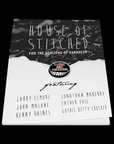 House of Stitched Magazine - Spring 2020