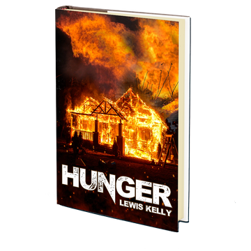 Hunger by Lewis Kelly