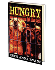 Hungry by Ruth Anna Evans