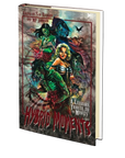 Hybrid Moments: A Literary Tribute to The Misfits Edited by Sam Richard