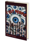 I Eat People by Allisha McAdoo
