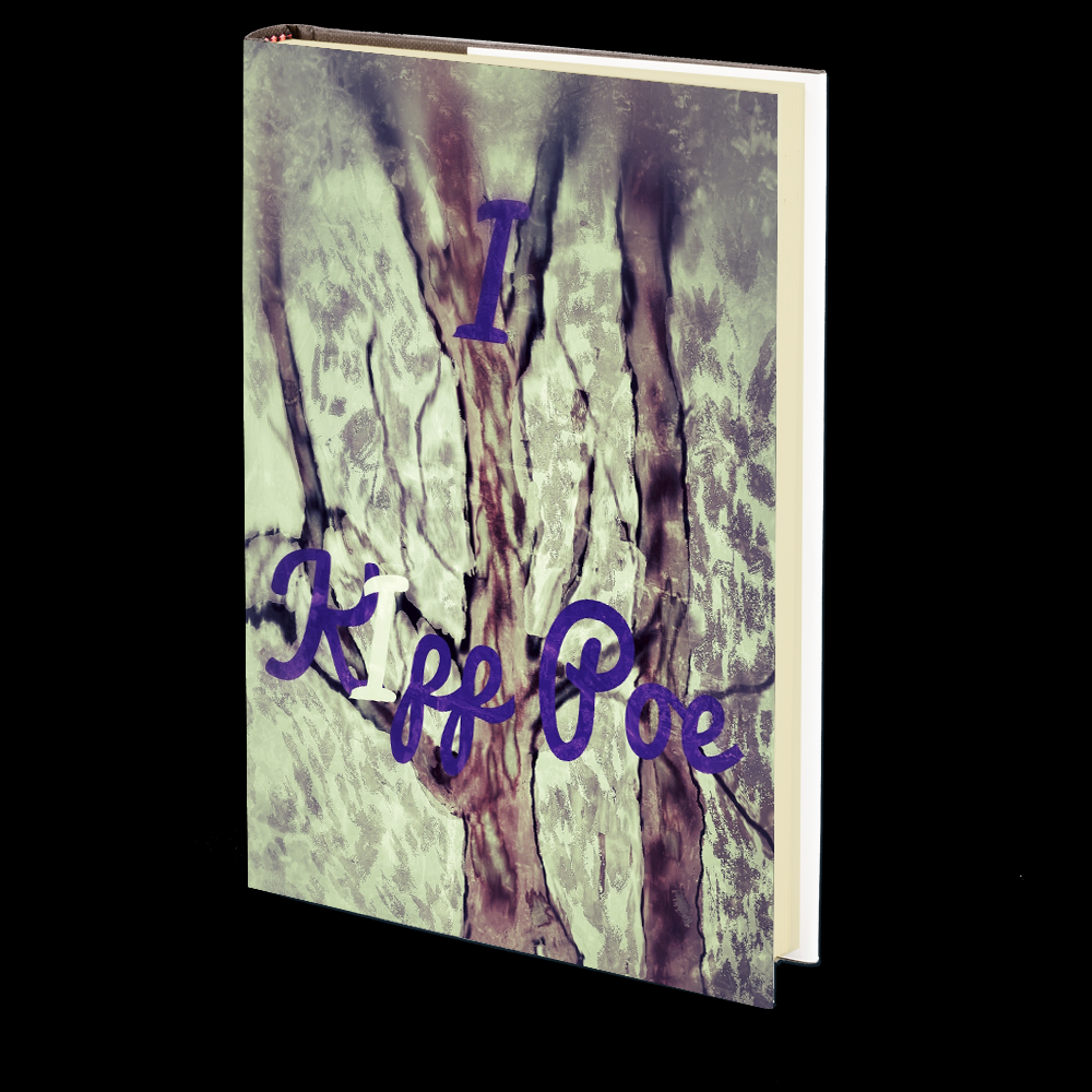I by Kipp Poe Speicher