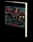 I'm Cursed by Allisha McAdoo