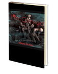 I'm Cursed by Allisha McAdoo