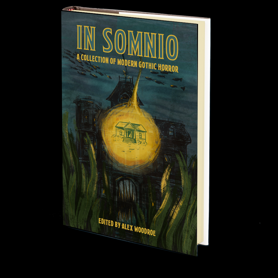 IN SOMNIO: A Collection of Modern Gothic Horror