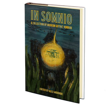 IN SOMNIO: A Collection of Modern Gothic Horror