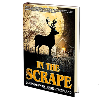 In The Scrape by James Newman and Mark Steensland