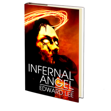 Infernal Angel by Edward Lee