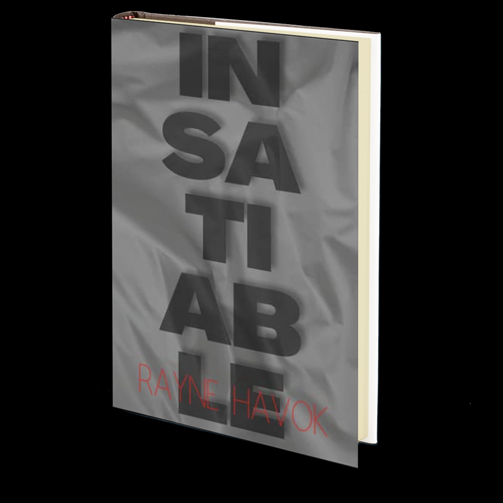 Insatiable by Rayne Havok