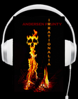 Irrationalia Audio Book by Andersen Prunty