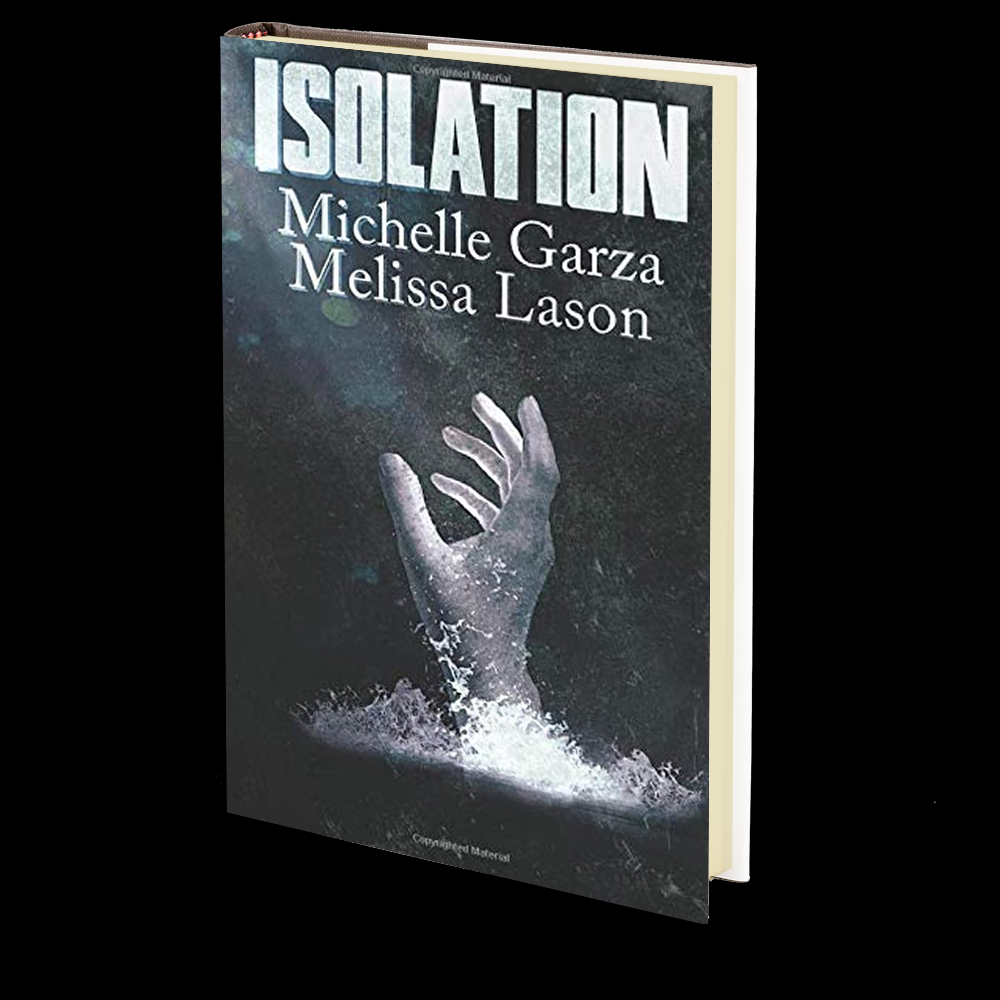 Isolation by Michelle Garza and Melissa Lason – Godless