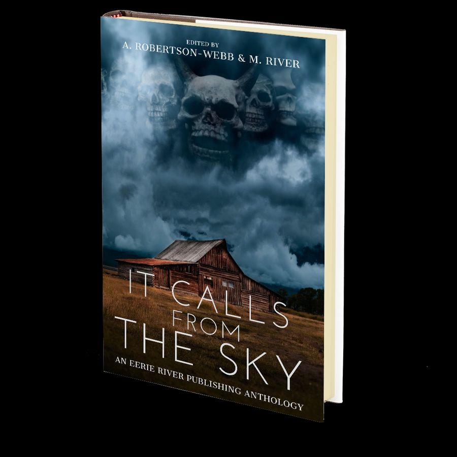 It Calls From the Sky: Terrifying Tales from Above
