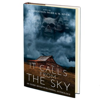 It Calls From the Sky: Terrifying Tales from Above
