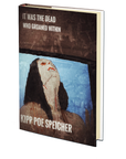 It Was the Dead Who Groaned Within by Kipp Poe Speicher