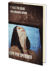 It Was the Dead Who Groaned Within by Kipp Poe Speicher