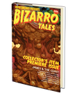 James & the Giant Pulsating Mass of Pissing, Shitting, Screaming, Puking, Burping, Bleeding, Farting, Sweating, Ejaculating, Genetically Modified Mutant Monster Meat (Bizarro Tales 