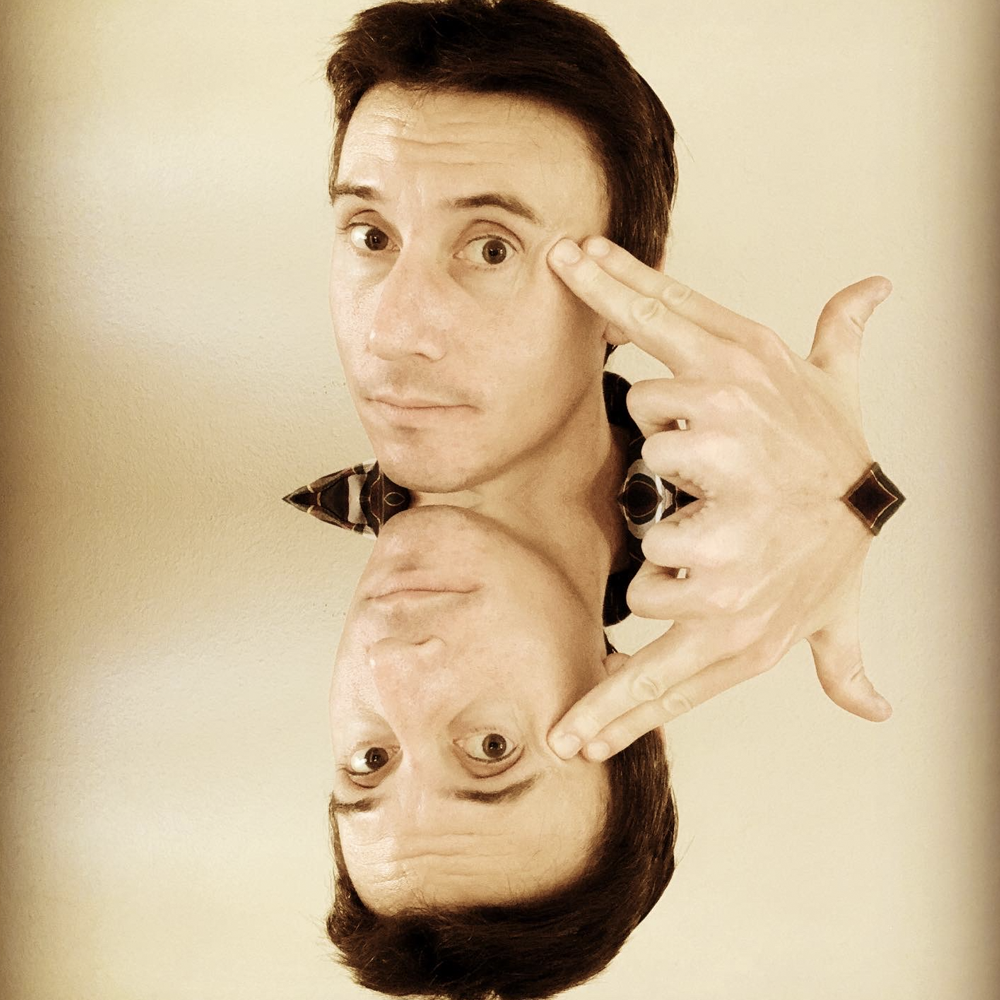 Jeremy Thompson – Godless