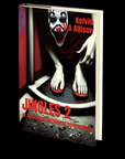 Jingles 2 (or The Unconventional Convention) by Kelvin V.A Allison
