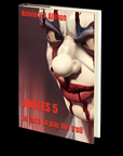 Jingles 5 (or Be Sure to Pay the Troll) by Kelvin V.A Allison