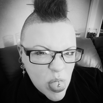 Joanna Kissmount
