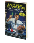 Kanye West—Reanimator: The Re-Reanimated Edition by Joshua Chaplinsky