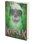 Kinfolk by Matt Kurtz