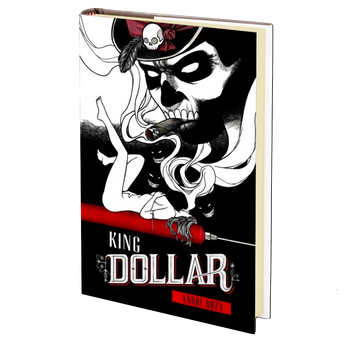 King Dollar by Andre Duza