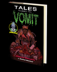 Kittycat Massacre (Tales to Make You Vomit Book 2) by J. Manfred Weichsel