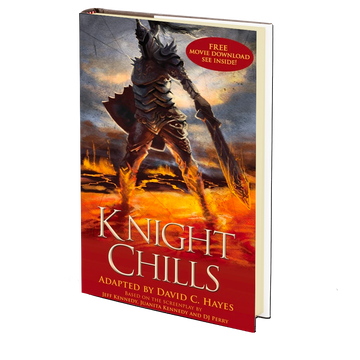 Knight Chills by David C. Hayes