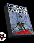 Knuckle Supper (The War on Drugs: LA) - Coming Soon