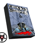 Knuckle Supper (The War on Drugs: LA) - Coming Soon
