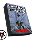 Knuckle Supper (The War on Drugs: LA) - Coming Soon