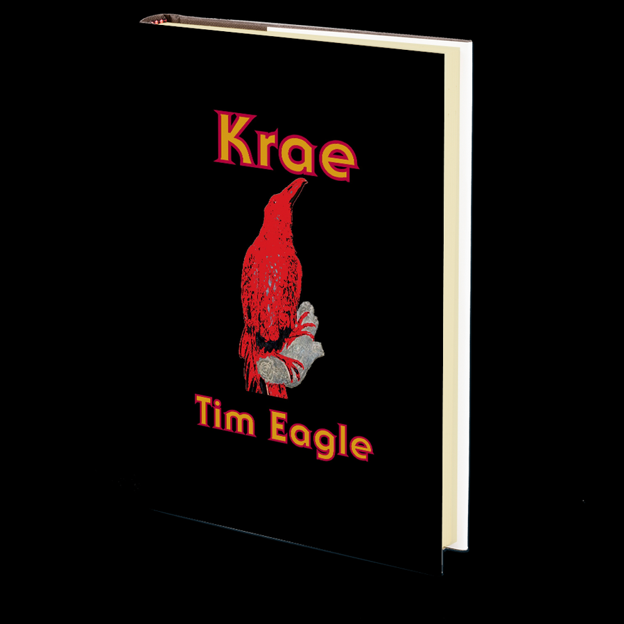 Krae by Tim Eagle