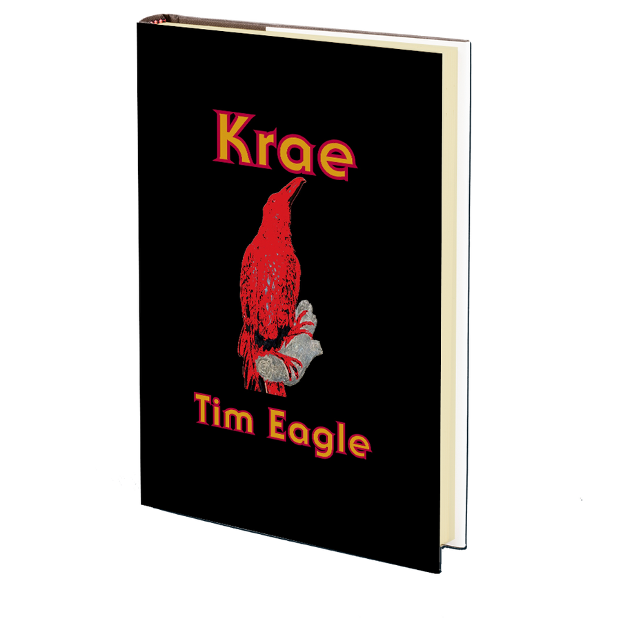 Krae by Tim Eagle